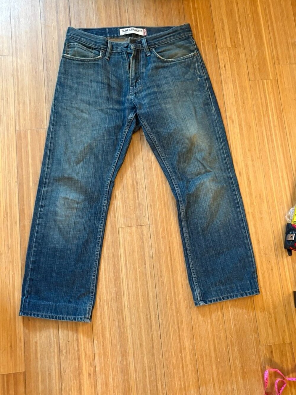 Levis 514